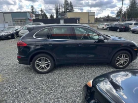 Porsche Cayenne * AWD 4dr * CARFAX * ЦЕНА ДО БГ, снимка 3