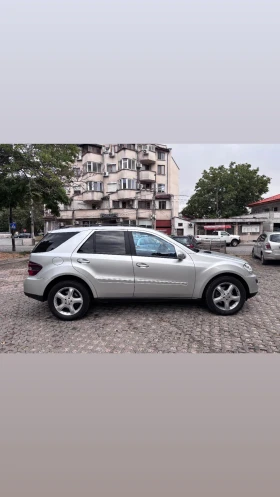 Mercedes-Benz ML 320, снимка 2