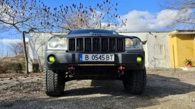 Jeep Grand cherokee 3.0 V6, снимка 1