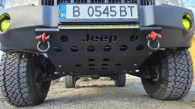 Jeep Grand cherokee 3.0 V6, снимка 11