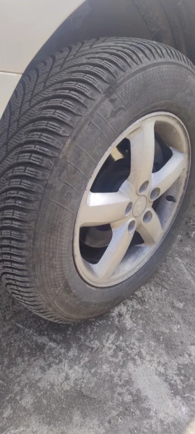 Hyundai Santa fe 2.2 d, снимка 4