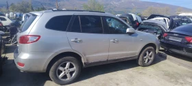 Hyundai Santa fe 2.2 d, снимка 2