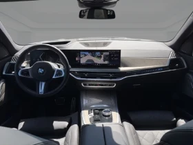 BMW X5 30d xDrive = M-Sport Pro = Гаранция, снимка 7