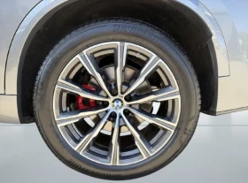 BMW X5 30d xDrive = M-Sport Pro = Гаранция, снимка 4