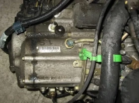 Honda Cr-v автоматик 147 к.с. , снимка 3