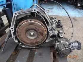 Honda Cr-v автоматик 147 к.с. , снимка 1