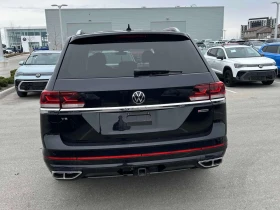 VW Atlas * Execline * ПРЕДСТАВИТЕЛСТВО * ОБДУХВАНЕ * 360, снимка 4