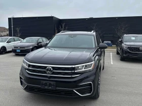 VW Atlas * Execline * ПРЕДСТАВИТЕЛСТВО * ОБДУХВАНЕ * 360, снимка 6