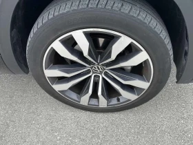 VW Atlas * Execline * ПРЕДСТАВИТЕЛСТВО * ОБДУХВАНЕ * 360, снимка 7