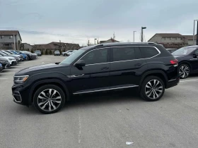 VW Atlas * Execline * ПРЕДСТАВИТЕЛСТВО * ОБДУХВАНЕ * 360, снимка 2