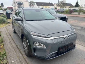 Hyundai Kona EV 39KW/h 35000km.SOH 100%, KAMERA, NAVI, снимка 1