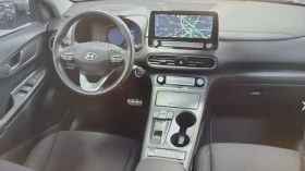 Hyundai Kona EV 39KW/h 35000km.SOH 100%, KAMERA, NAVI, снимка 6