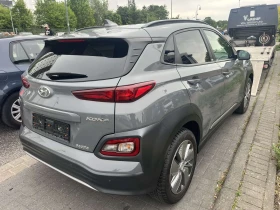 Hyundai Kona EV 39KW/h 35000km.SOH 100%, KAMERA, NAVI, снимка 2