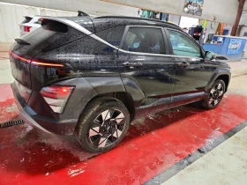 Hyundai Kona, снимка 3