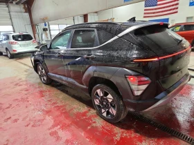 Hyundai Kona, снимка 2