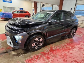 Hyundai Kona, снимка 1