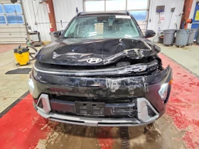 Hyundai Kona, снимка 5