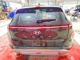 Hyundai Kona, снимка 6