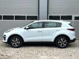 Kia Sportage 1.6CRDI ФЕЙСЛИФТ HYBRID CARPLAY КАМЕРА, снимка 4