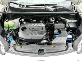 Kia Sportage 1.6CRDI ФЕЙСЛИФТ HYBRID CARPLAY КАМЕРА, снимка 14