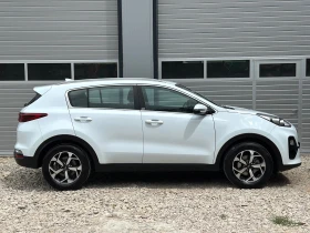 Kia Sportage 1.6CRDI ФЕЙСЛИФТ HYBRID CARPLAY КАМЕРА, снимка 8