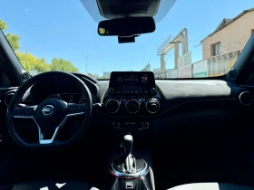 Nissan Juke N-Design/1.0 DIG-T/* FULL MAXX* , снимка 10