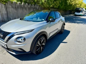 Nissan Juke N-Design/1.0 DIG-T/* FULL MAXX* , снимка 6