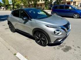 Nissan Juke N-Design/1.0 DIG-T/* FULL MAXX* , снимка 2