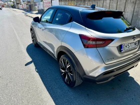 Nissan Juke N-Design/1.0 DIG-T/* FULL MAXX* , снимка 5