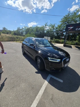 Audi Q3 2.0TDI QUATRO, снимка 5
