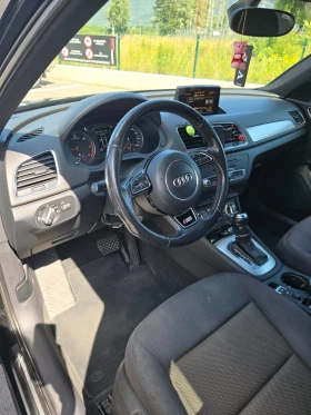 Audi Q3 2.0TDI QUATRO, снимка 13
