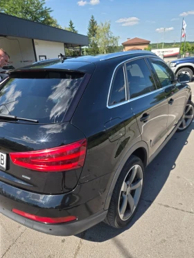 Audi Q3 2.0TDI QUATRO, снимка 14