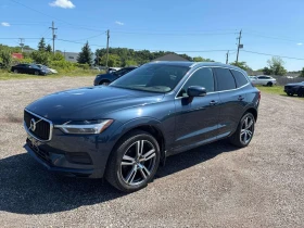Volvo XC60 Momentum/CARFAX/ФИНАНСИРАНЕ, снимка 1