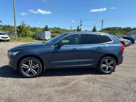 Volvo XC60 Momentum/CARFAX/ФИНАНСИРАНЕ, снимка 2