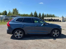 Volvo XC60 Momentum/CARFAX/ФИНАНСИРАНЕ, снимка 3