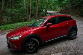 Mazda CX-3, снимка 3