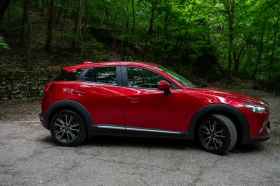 Mazda CX-3, снимка 7