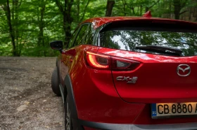Mazda CX-3, снимка 4