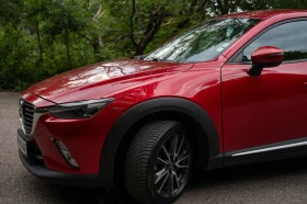 Mazda CX-3, снимка 2