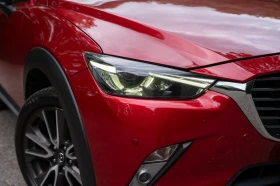 Mazda CX-3, снимка 9