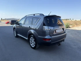 Mitsubishi Outlander 2.4i Automat, снимка 6