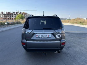 Mitsubishi Outlander 2.4i Automat, снимка 7