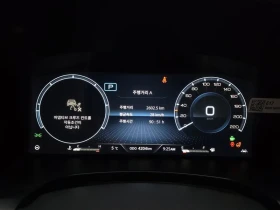 SsangYong Rexton 2.2 672908 Automatic, снимка 8
