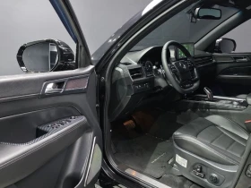 SsangYong Rexton 2.2 672908 Automatic, снимка 11