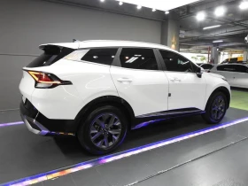 Kia Sportage LPG 2.0 2WD Noblesse  * koreiskikoli.bg * , снимка 3