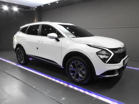 Kia Sportage LPG 2.0 2WD Noblesse  * koreiskikoli.bg * , снимка 2