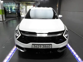 Kia Sportage LPG 2.0 2WD Noblesse  * koreiskikoli.bg * , снимка 1