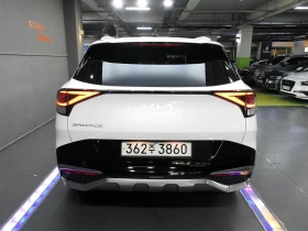 Kia Sportage LPG 2.0 2WD Noblesse  * koreiskikoli.bg * , снимка 4