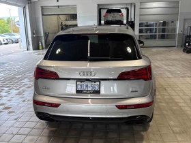 Audi Q5 * Progressiv S-line* DISTRONIC* , снимка 4