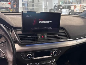 Audi Q5 * Progressiv S-line* DISTRONIC* , снимка 9